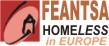 Link do Europejskiej Federacji Ludzi Pracujcych z Bezdomnymi FEANTSA