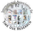 Link do International Association of Time Use Research