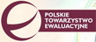 Link do Polskiego Towarzystwa Ewaluacyjnego