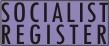Link do rocznika Socialist Register